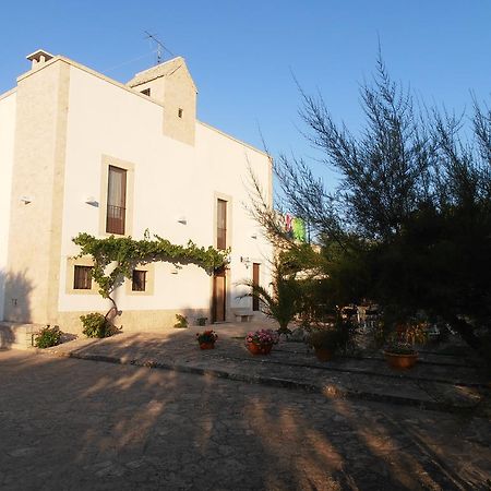 Masseria Nonna Angela Putignano Eksteriør bilde