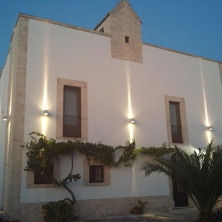 Masseria Nonna Angela Putignano Eksteriør bilde
