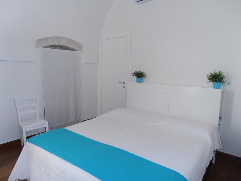 Masseria Nonna Angela Putignano Rom bilde