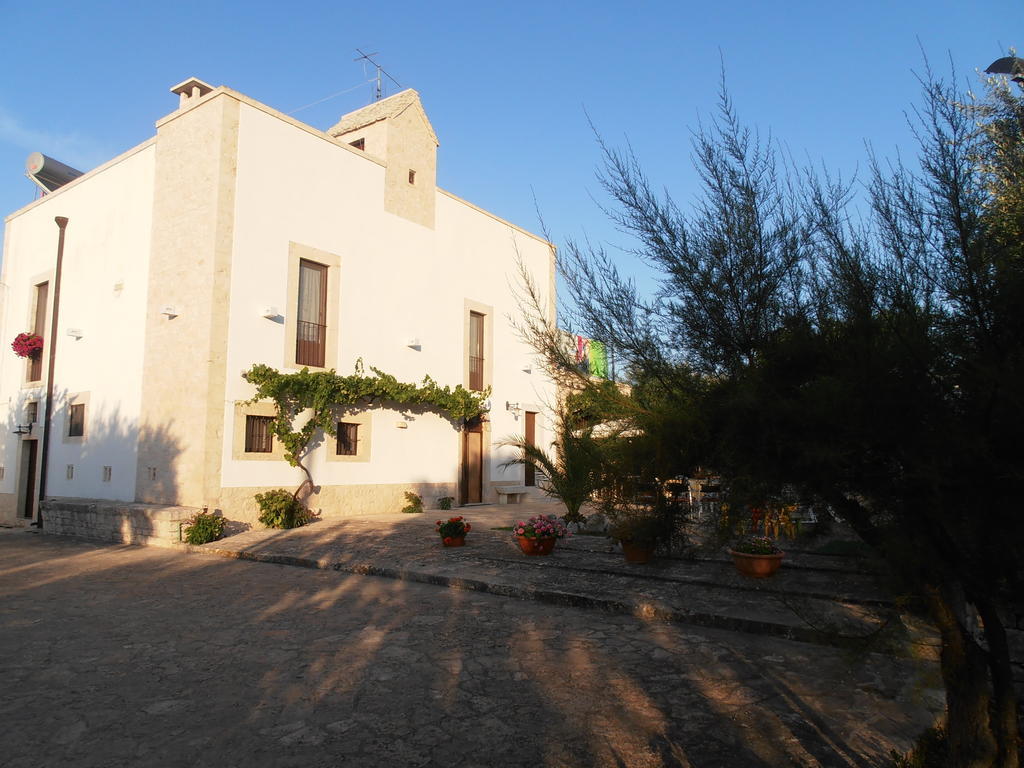 Masseria Nonna Angela Putignano Eksteriør bilde
